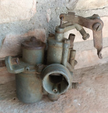 Carburatore dell'Orto MA18BS5