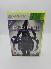DARKSIDERS 2 LIMITED EDITION