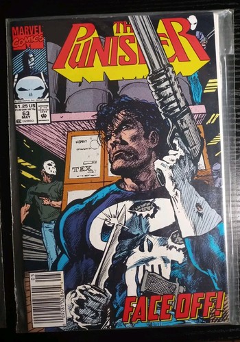 The punisher marvel - punisher,