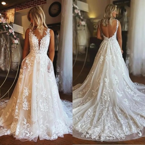 Abiti sposa bianchi - abiti, da