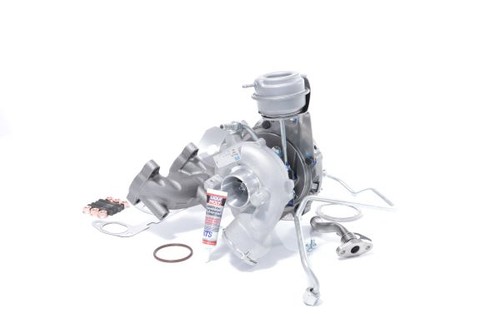 Turbocompressore bts per - bts,