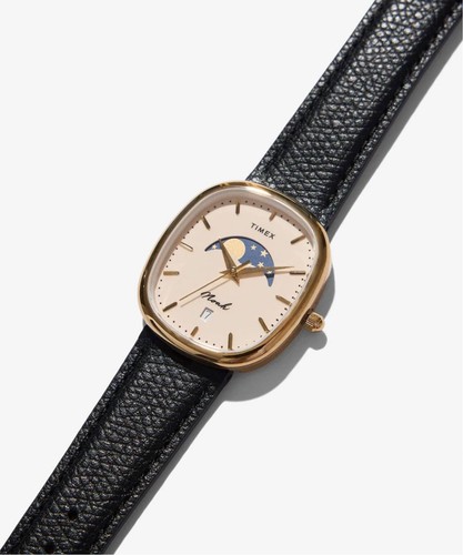 Orologio noah timex - timex, ovale