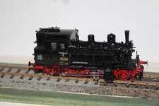 Merker + Fischer Br. 98 1125