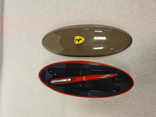 Penna ferrari sfera - sfera, by