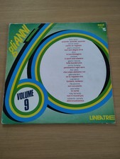 DISCO LP 33 GIRI.  VARIOUS - GLI ANNI 60 - VOLUME 9