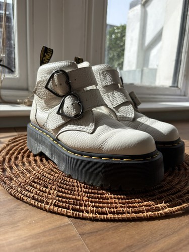 Martens stivali donna - dr.,