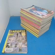 Skorpio XXIX-1/52- Vedi