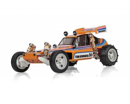 Team associated rc10 - team,
