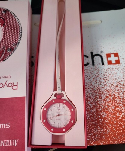 Swatch royal pop - x, otto