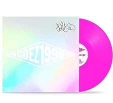 Coez - 1998 Lp AUTOGRAFATO