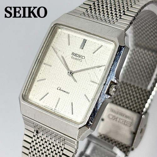 Orologio seiko chronos dress - orologio,
