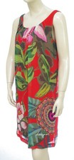 DESIGUAL Gilet ELENA fiori