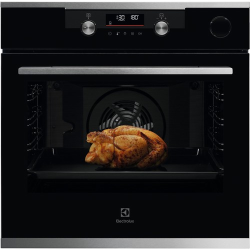 Electrolux kocdh76x forno - electrolux,