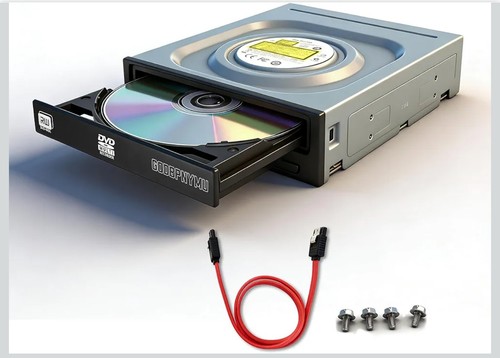 Unità ottica integrata per - , pc
