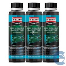 Arexons 3571 Turafalle Perdite