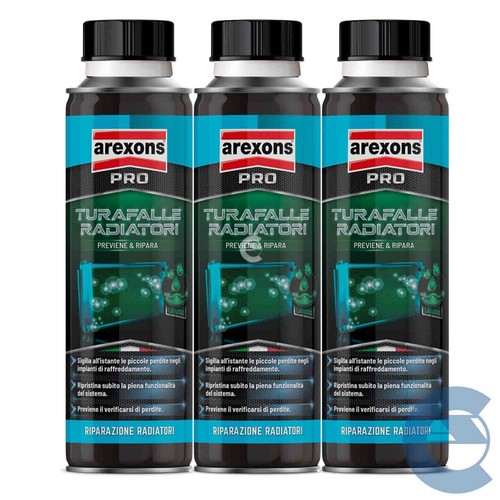 Arexons 3571 turafalle perdite - 3571,