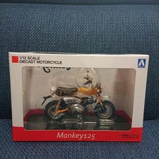 Minicar Skynet 1/12 Honda