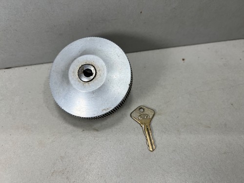 Tappo serbatoio carburante