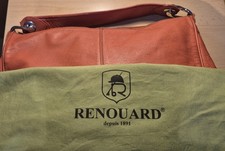 Borsa donna renouard pelle - borsa,