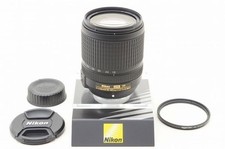 Nikon AF-S NIKKOR 18-140 mm