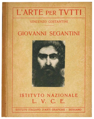 Govanni segantini - govanni, segantini.