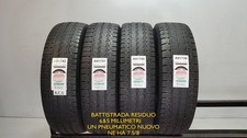 GOMME USATE  TERMICHE