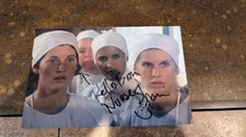 Foto 4x6 firmata shari - 🎬,