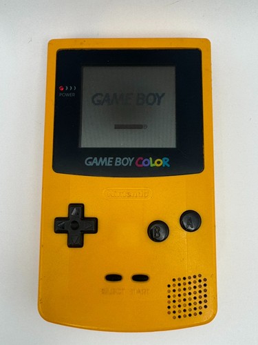 Console nintendo game boy - game,