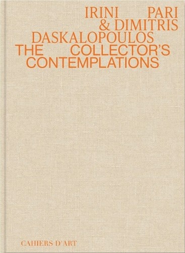 Contemplations collector - contemplations, of
