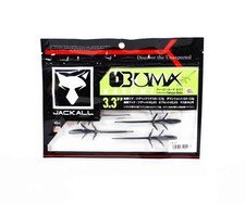 Jackall Soft Lure DB Uma