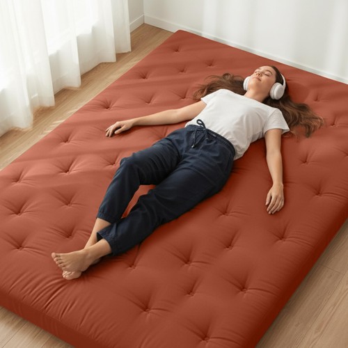 Materasso futon completo 75x54 - materasso,