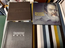 Catalogo Panerai 2012, 2013 +