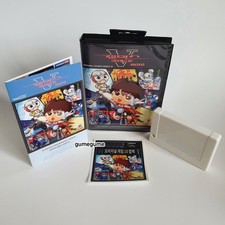 Zemix Super Mini Cartuccia