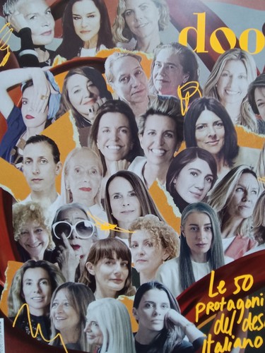 Door 2025 protagoniste del - 27.protagoniste,