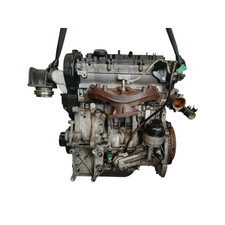 MOTORE CITROEN C2 C3 C4