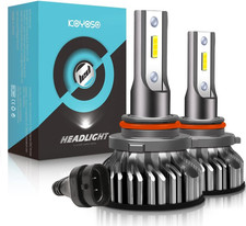 Lampadine 9012/HIR2 LED