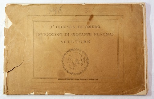 Odissea omero invenzioni - l'odissea, omero-invenzioni