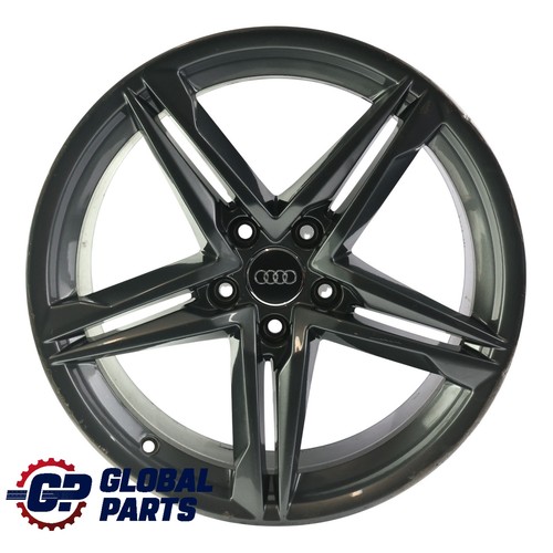 Audi cerchione lega - s5,