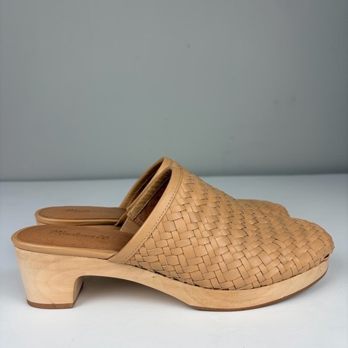 Madewell jordyn zoccoli - jordyn, mulo