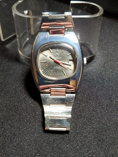 Orologio automatico lanco - orologio,