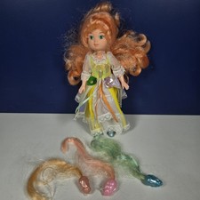 Vestito bambola vintage Lady