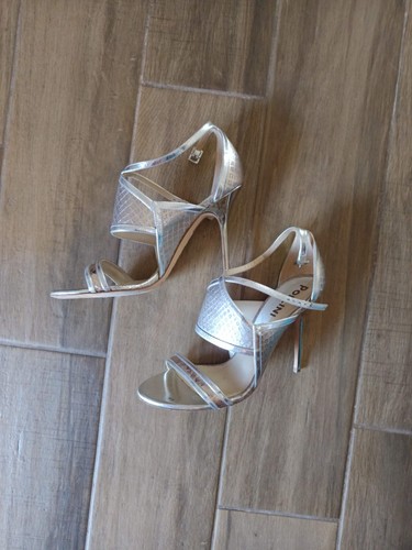 Scarpe tacco pollini pelle - scarpe,
