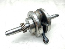 ALBERO MOTORE CRANKSHAFT  KEEWAY SUPERLIGHT 125 18-22 QJ157FMI