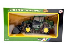 Sollevatore telescopico John