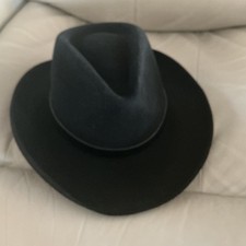 Cappello da cowboy Stetson The