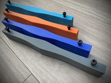 Shaper dritto canna fagotto