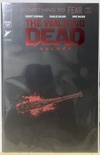 THE WALKING DEAD Deluxe #100