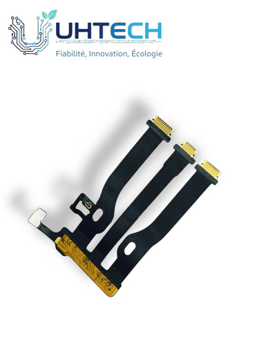 Nappe lcd apple watch series - lcd,