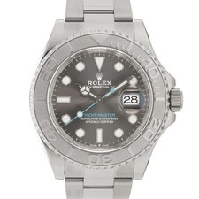 ROLEX Yacht Master 40 126622