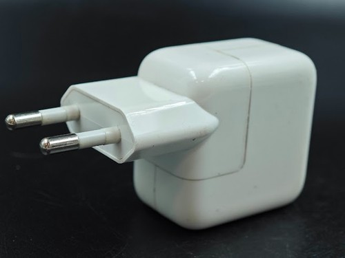 Apple adattatore alimentazione - apple,